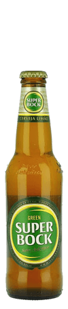 Superbock Green