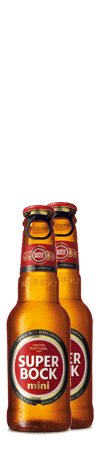 Superbock Mini