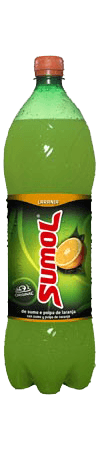 Sumol Laranja
