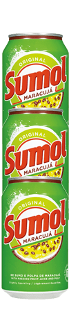 Sumol Maracuja
