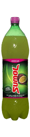 Sumol Maracuja