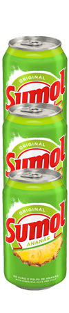 Sumol Ananas