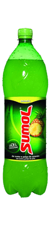Sumol Ananas