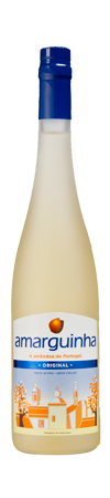 Amarguinha