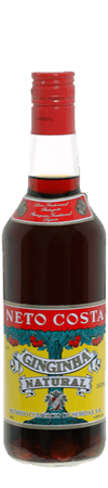 Ginjinha