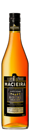 Macieira
