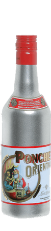 Ponche Oriental