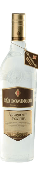 Aguardente Bagaceira Sao Domingos