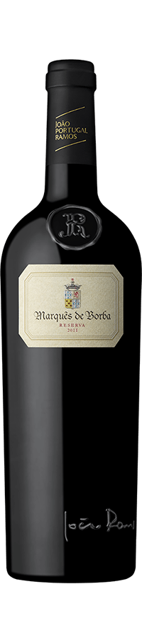 Marques de Borba Reserve