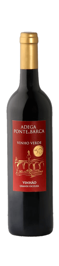 Ponte da Barca Vinhao
