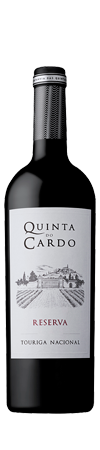 Quinta do Cardo Reserve