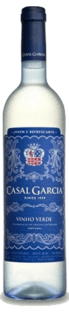 Casal Garcia